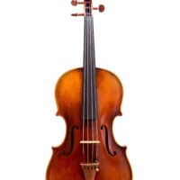 Viola Bratsche Kaufen 15.5 Zoll Da Salo Modell