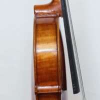 Viola Bratsche 15.5 Zoll Da Salo Modell Geigenbauer Ning Liu
