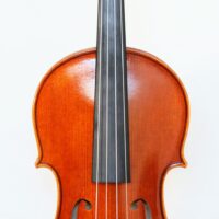 Viola Bratsche 16 Zoll Stradivari Modell Geigenbauer Ning Liu #230